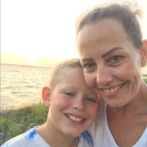 Meet your Posher, Pamela